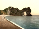 Lulworth Cove Durdle Door 3