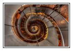 Ever decreasing circles