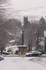 Mercat Cross & Morton Church