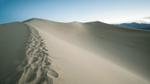 Dune riding