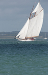 Round the Island Race  2012