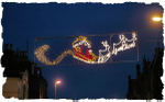 George Street Sleigh
