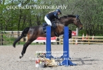 CLASS 4 Senior Discovery/ 1m Open portfolio