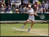 Cara Black - Wimbledon