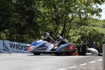 Darren Hope/ Paul Bumfrey
