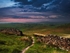 Wharfedale from Rough Haw