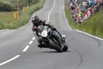 Steve Mercer Suzuki / TTC