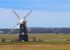 Berney mill by Robin Ives