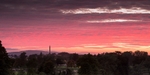 Ladyhill sunset
