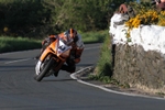 David Hewson Aprilia / Obsession Engineering