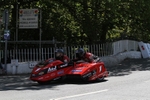 Dave Molyneux /Benjamin Binns