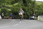 James Shipley Yamaha / Heywood Electrical/Supercoat/Cat