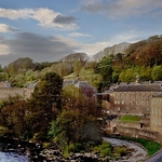 new lanark