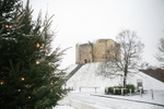 4 Clifford's Tower