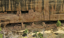 Mesa Verde National Park portfolio