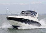 130421 LADY IRIS FAIRLINE TARGA 40 WT7A6617