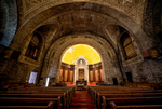 B'Nai Jeshurun Synagogue/Hopewell Baptist Church | aRCHES