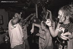 43 souls of mischief