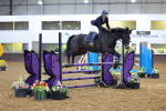 Class 25 - Senior 1.05m portfolio
