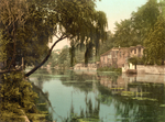 Norwich Thorpe 4