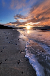 Vertical Format portfolio