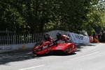 Dave Molyneux /Benjamin Binns
