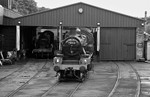 Keighley & Worth Valley Railway portfolio