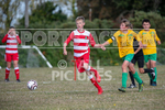 Sylvans v Vale Rec_Under 13s-30