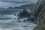 Coumeenoole Beach