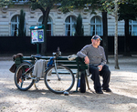STRIPES - PARIS
