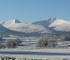 Snowy Beacons