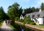 LLangollen Canal