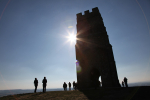 Glastonbury Tor __S204