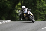 Dominic Herbertson Kawasaki / Watson Builders of Prudhoe