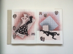 ‘Oedipus Rex’ second version portfolio