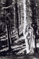 Black & White portfolio