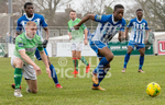 GFC v Thamesmead Town-62