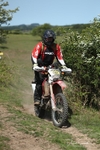 Trail bikes portfolio