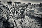 Displaced South Sudan