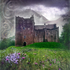 Doune Castle, Stirlingshire