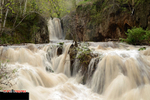 Roughlock Falls