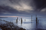 Old Wharf, Lindisfarne