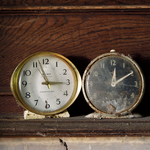 Clocks
