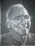 David Snr.