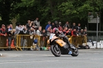 Jim Hodson Yamaha / Al Gibbon