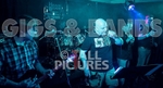 Hevvy Bevvy Blues Band-28
