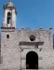 Santa Cecilia, façade & bell-tower