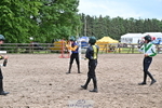 Candid and Demo Arena portfolio