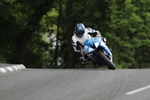 Stephen McKnight Yamaha / McKibbin Racing