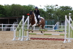 Class 13: Pony Discovery/90cm open portfolio